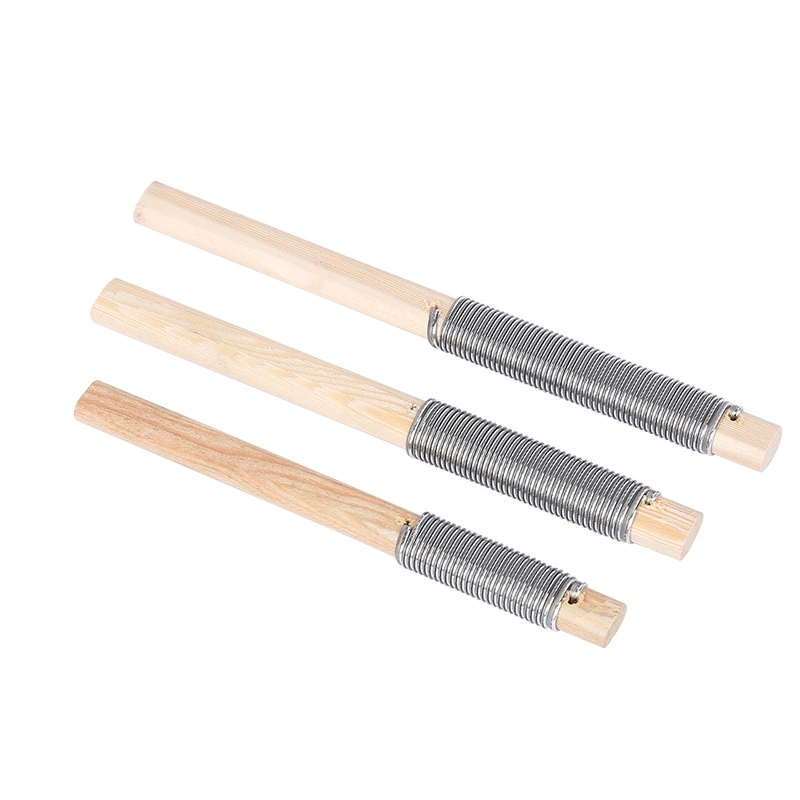 Hot -selling woodworking knife Coarse -toothed wooden carvings Playing swords and glue 锉 锉 锉 Single grinding tools