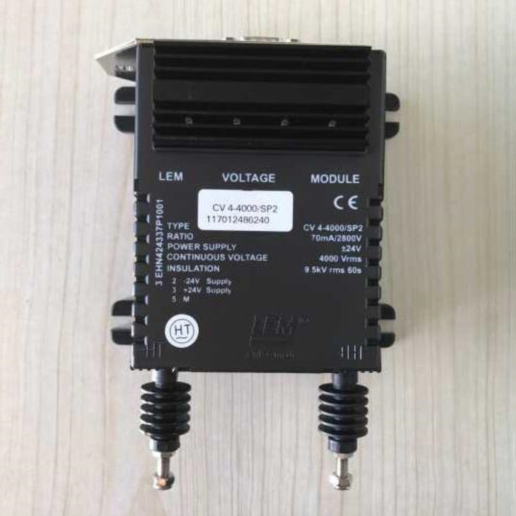 CV4-5000/SP1  LEM  霍尔电压传感器  CV4-5000/SP1