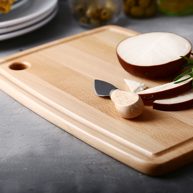 榉木菜板