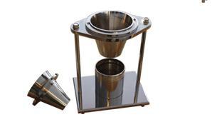 北京美华仪表面活性剂表观密度测定仪