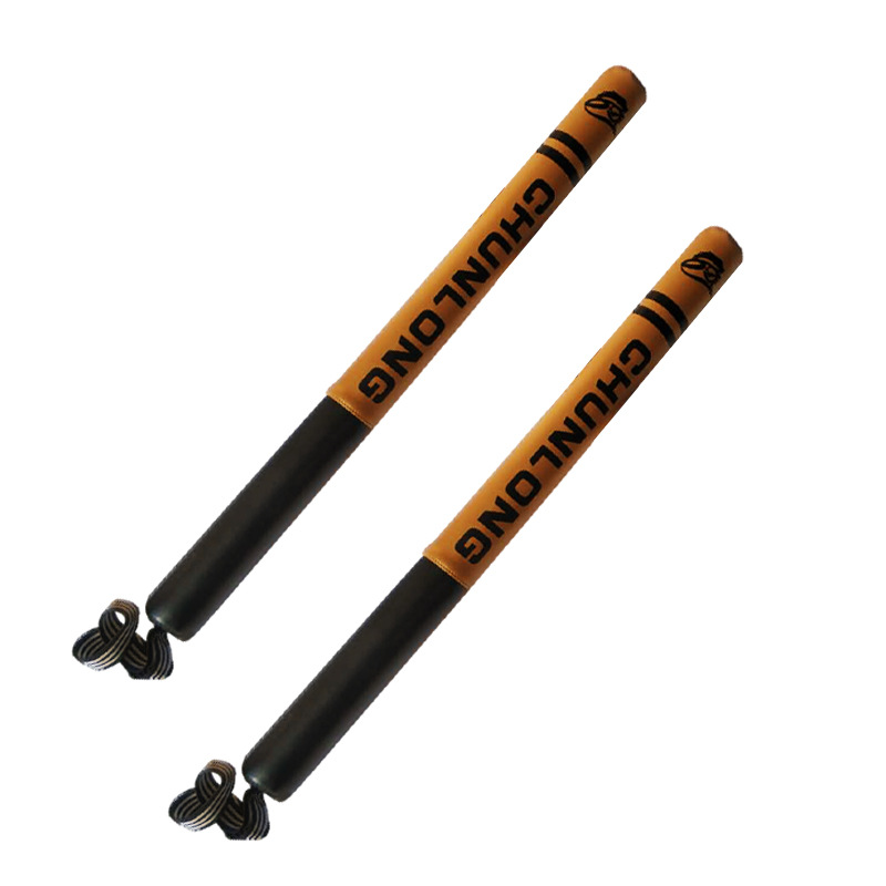 Boxeo Dodge entrenador Sanda lucha espuma objetivo mano objetivo palo de boxeo objetivo de entrenamiento de boxeo reacción palo