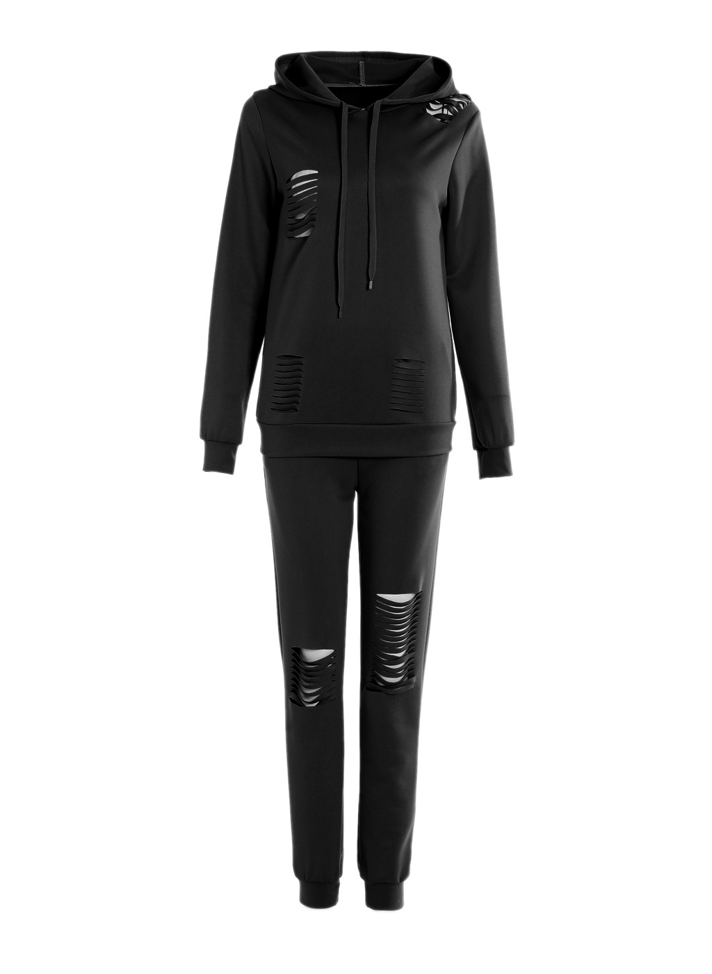 Costume femme en Mélange de coton - Ref 3334639 Image 18