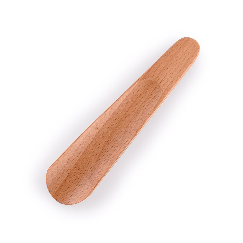 Precio DE FÁBRICA DE haya de madera maciza de zapato corto Extractor de zapatos bomba de zapatos mano de obra fina fácil de llevar