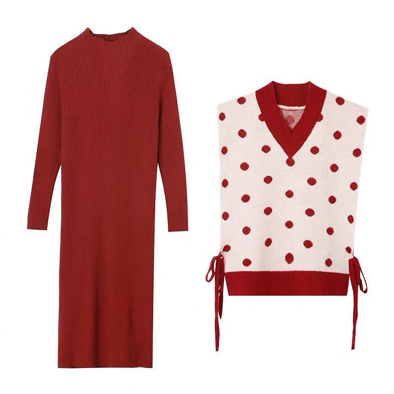 Pull femme en Acrylique - Ref 3414240 Image 5