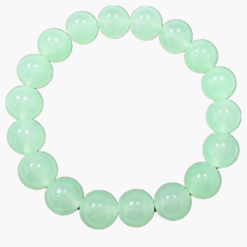 Хрустальная bracelet из нефрита, украшение, аксессуар, оптовая продажа
