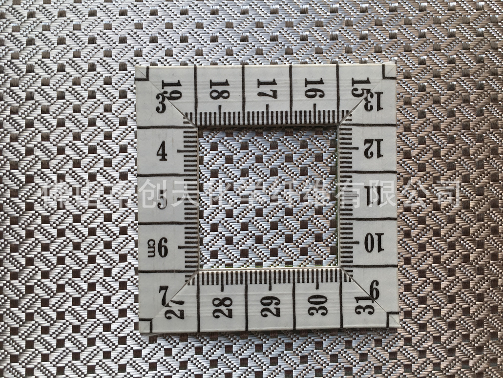 厂家直供电镀布1K-提花银色玻璃纤维布-树叶形十米包邮