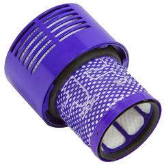 Suitable for US version of Dyson V10 Sv12 vacuum cleaner accessories filter rear filter element filter Hypa