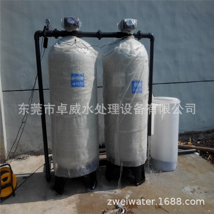 湖南反渗透除盐设备 阳江反渗透纯净水机 江门RO反渗透超纯水机