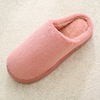 Winter coral keep warm slippers for pregnant for beloved, wholesale