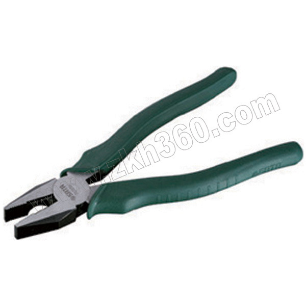 日式钢丝钳SATA/世达SATA-70322A7"