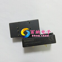 ȫ��ԭ�b��Ʒ VRB2412LD-20WHR3 20W ɢ��ʽ���b DC/DCģ�K