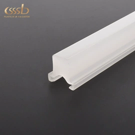 PVC异型材;工农业塑料;PC塑料异型