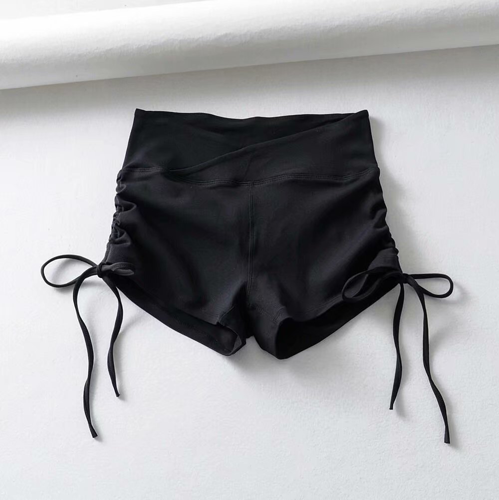 Yoga Shorts
