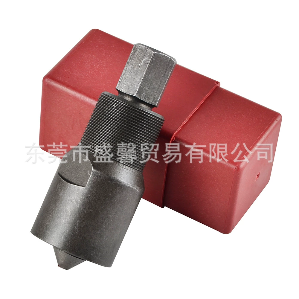 Мотоциклетный съемник «три в одном», 27 мм, 16 мм, электромагнитный статор, съемник маховика, инструмент для ремонта