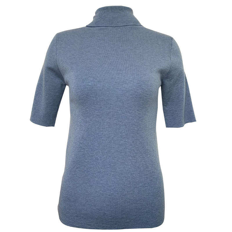 Pull femme - Ref 3414411 Image 5