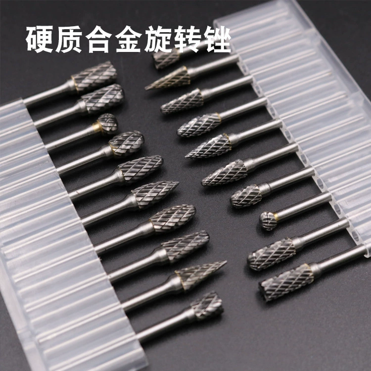 Metal set, wholesale, Tungsten steel, 3mm