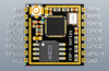 Note ESP-07S ESP8266 serial port to WIFI module industrial grade low power consumption wireless module