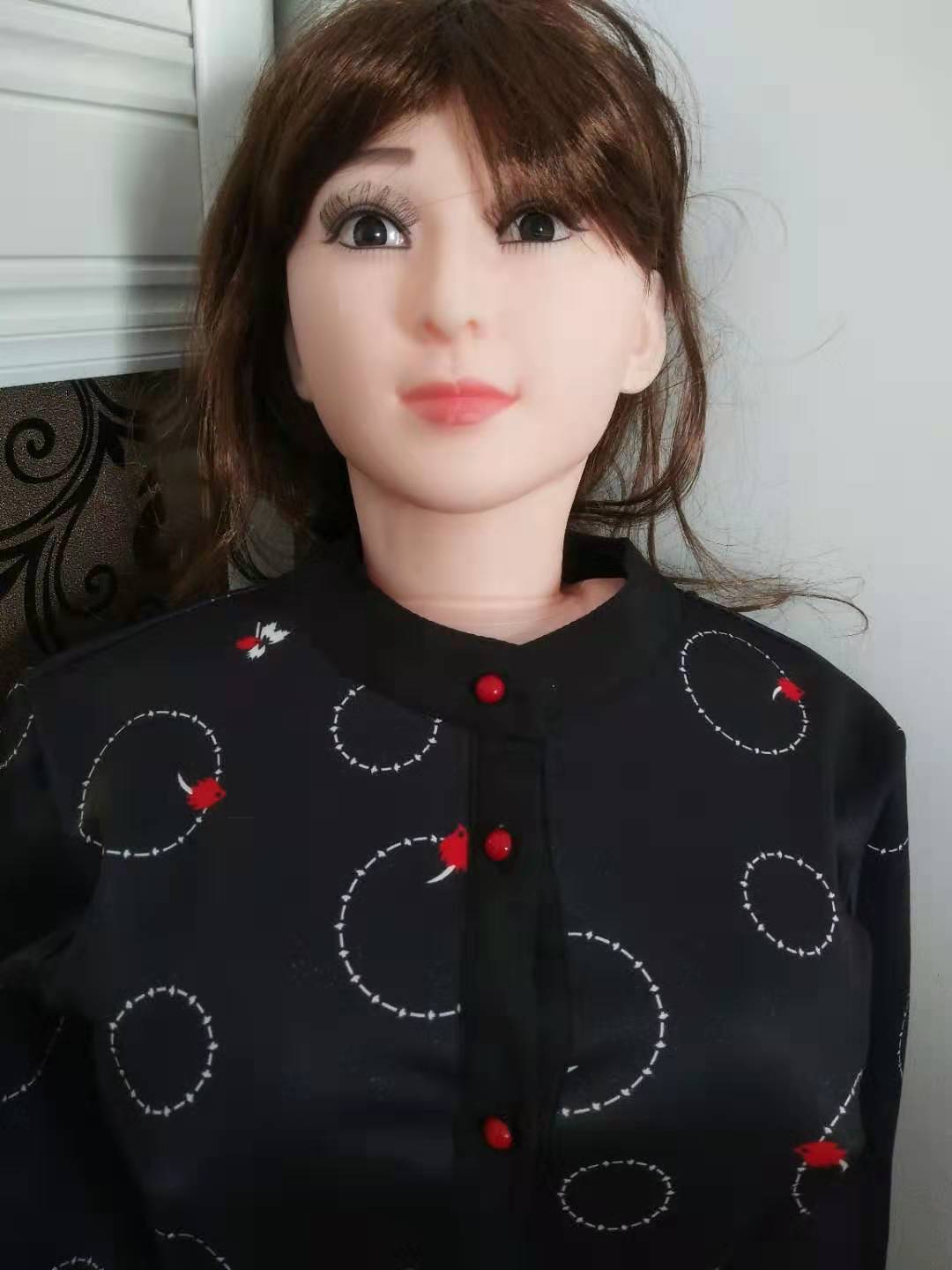 古风美人 SD娃娃 BJD 玩具 人偶 壁纸 萌物 - 堆糖，美图壁纸兴趣社区