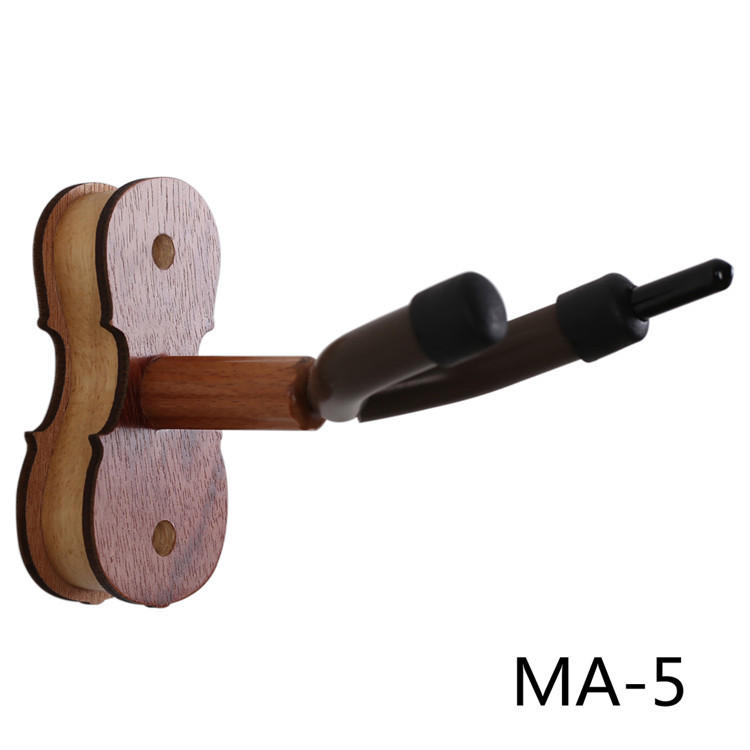 자동 잠금 기능이 없는 MA-5