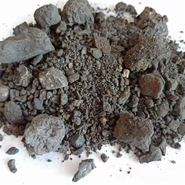 其他非金属;沙石砾石;萤石