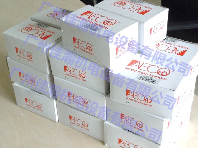 原装意大利AECO传感器 SI30 SMS88 SMC000016