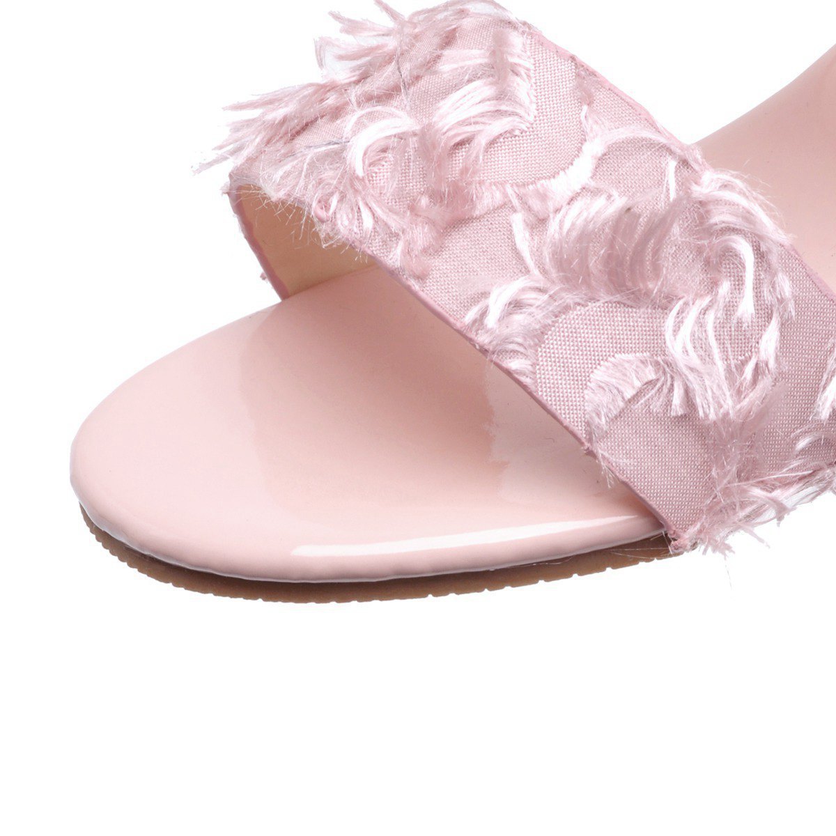 Chaussures été pour femme - Ref 3347433 Image 14