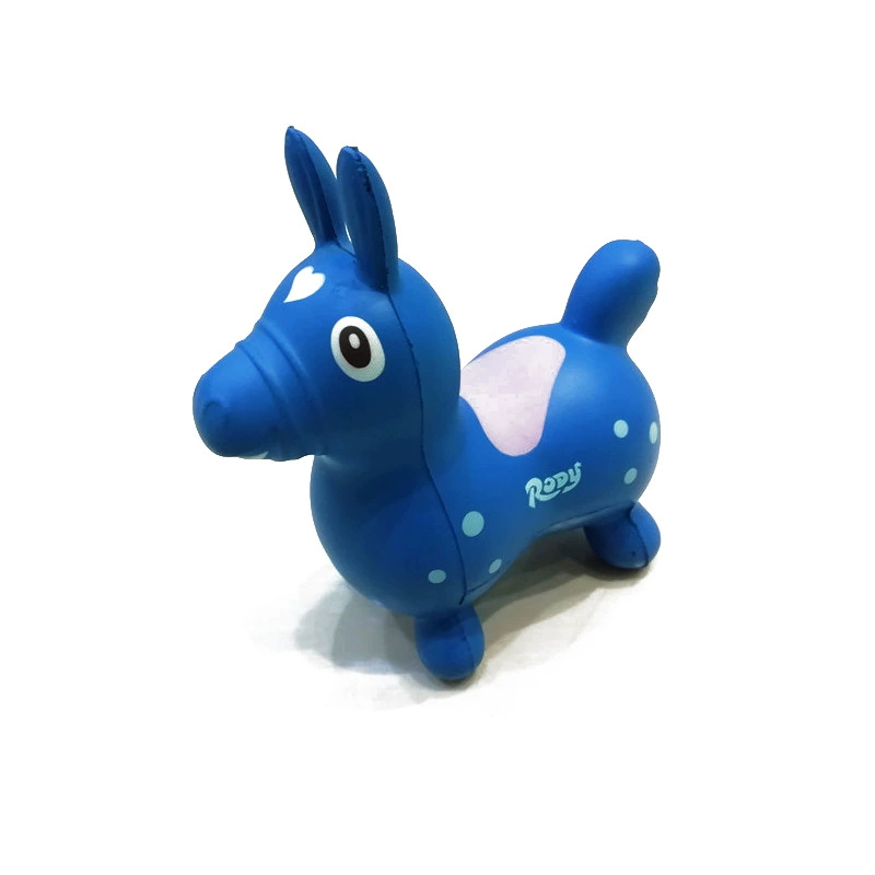 Polyurethane doll, cartoon animal model, custom-made