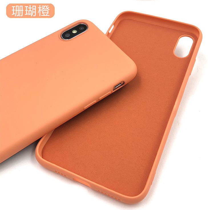 Coque smartphone LIKGUS en Silicone liquide - Ref 3372789 Image 35