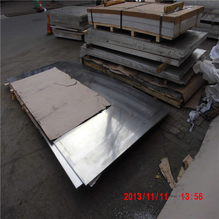 5系合金铝之5A022铝板 硬合金铝板 5083合金铝板