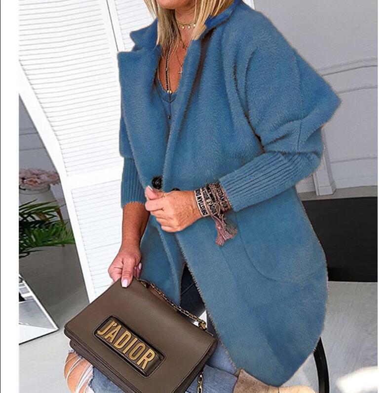 Woolen Coat Image 11