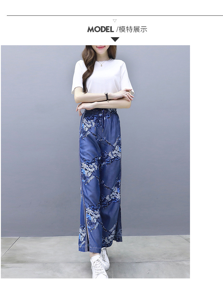 Costume femme en Coton - Ref 3334640 Image 17