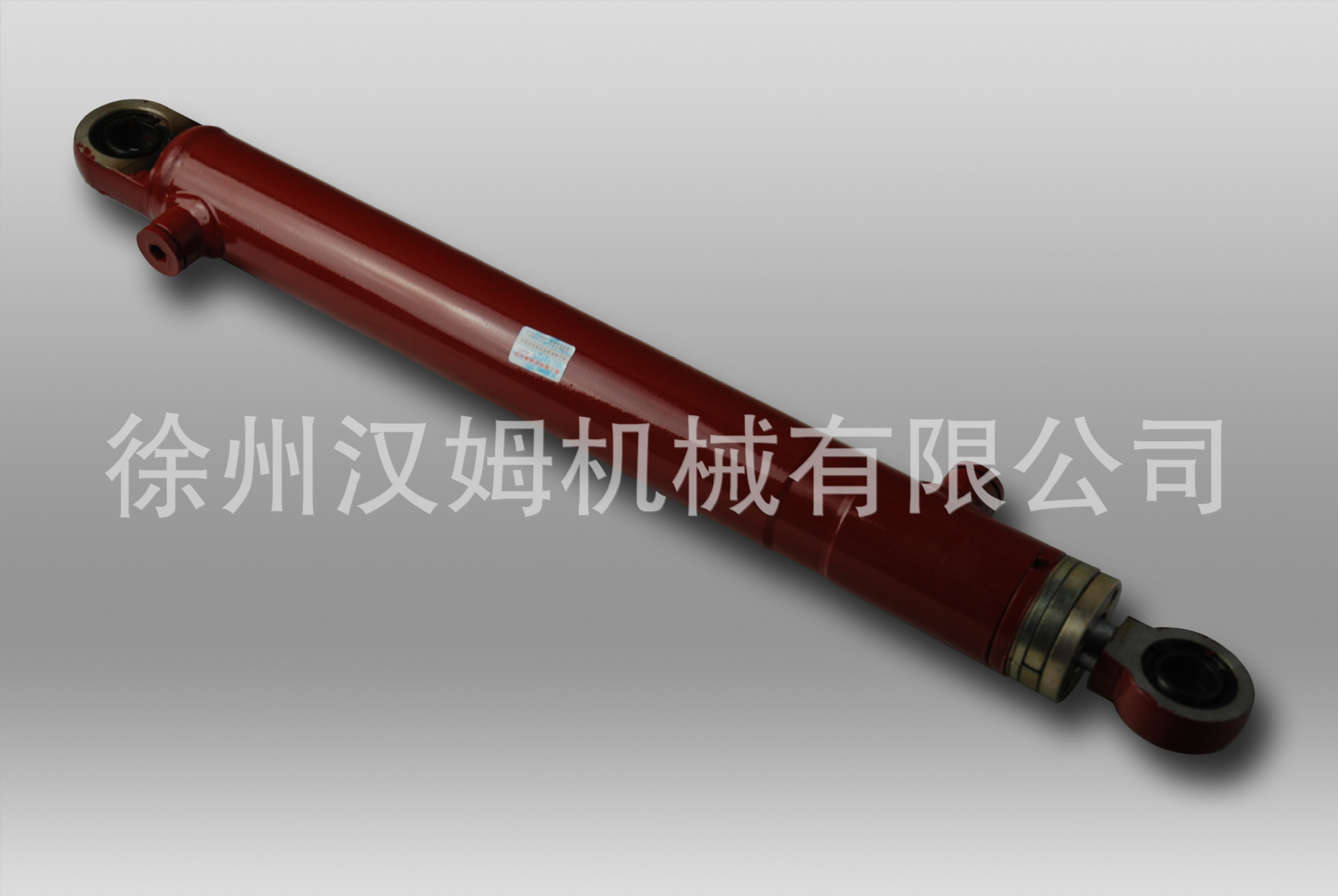 徐工配件803044891 XGYG04-023A支撑油缸   徐工压路机原厂配件