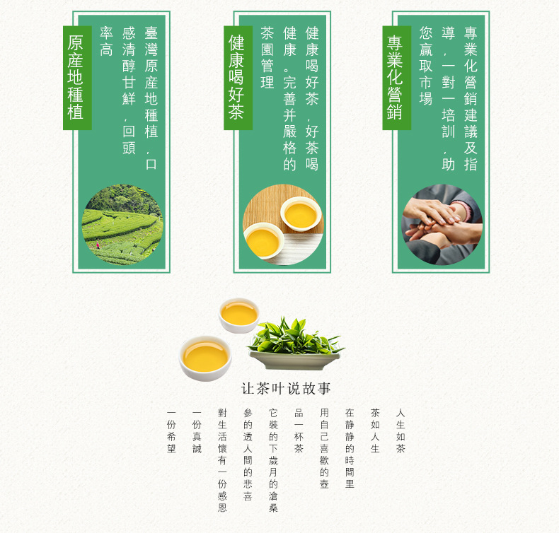 源生鲜茶叶批发台湾杉林溪月夜花朝装厂家直销醇厚甘爽发货迅速 阿里巴巴