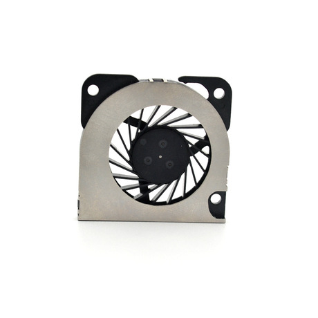 广东深圳销售5V微型风扇现货价格优静音风扇5mm无线充快充风扇