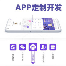 app软件开发 手机APP设计 小程序开发 IOS安卓APP开发