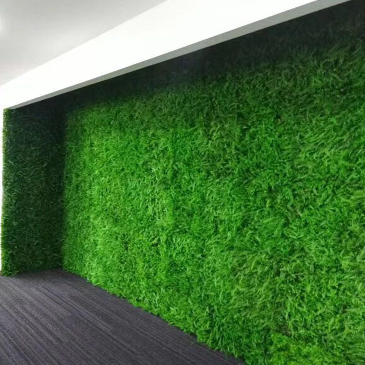 simulation Lawn Plastic Fraud turf artificial kindergarten Green plant decorate Football field outdoors green Rug Pads