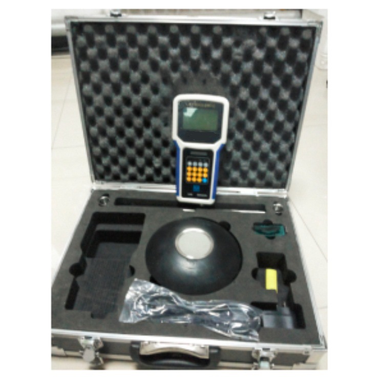 北京美华仪—手持式超声波测深仪   MHY-30077