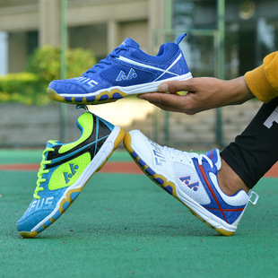 Дышащая спортивная обувь, обувь для настольного тенниса подходит для мужчин и женщин, 2020, прямая поставка с фабрики