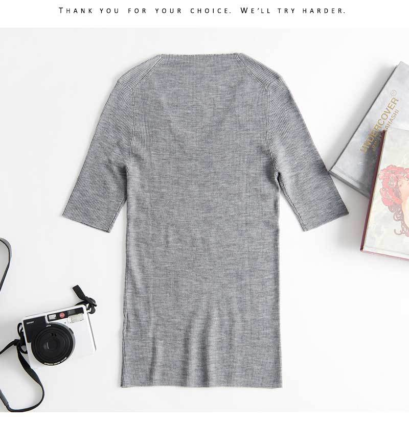 Pull femme - Ref 3414446 Image 24