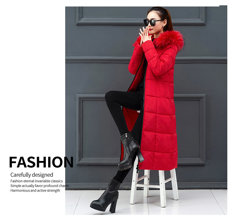 Manteau femme en Fibre de polyester - Ref 3415954 Image 33