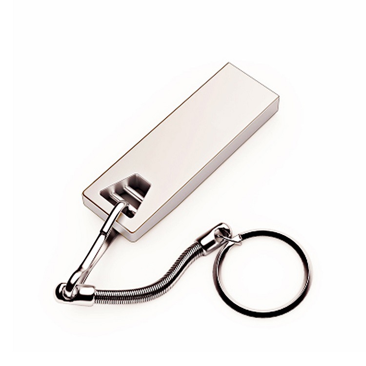 2TB Foreign Trade Expansion U Disk 32G Car 16G Computer High Speed Flash Metal Business Creative Gift Upgrade 1TB