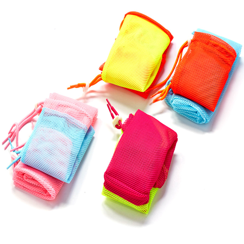 Suministro directo de fábrica nueva bolsa de lavado de gato Gato Baño artefacto de baño para mascotas bolsa de baño anti-arañazos anti-mordedura de gato bolsa de lavado en stock