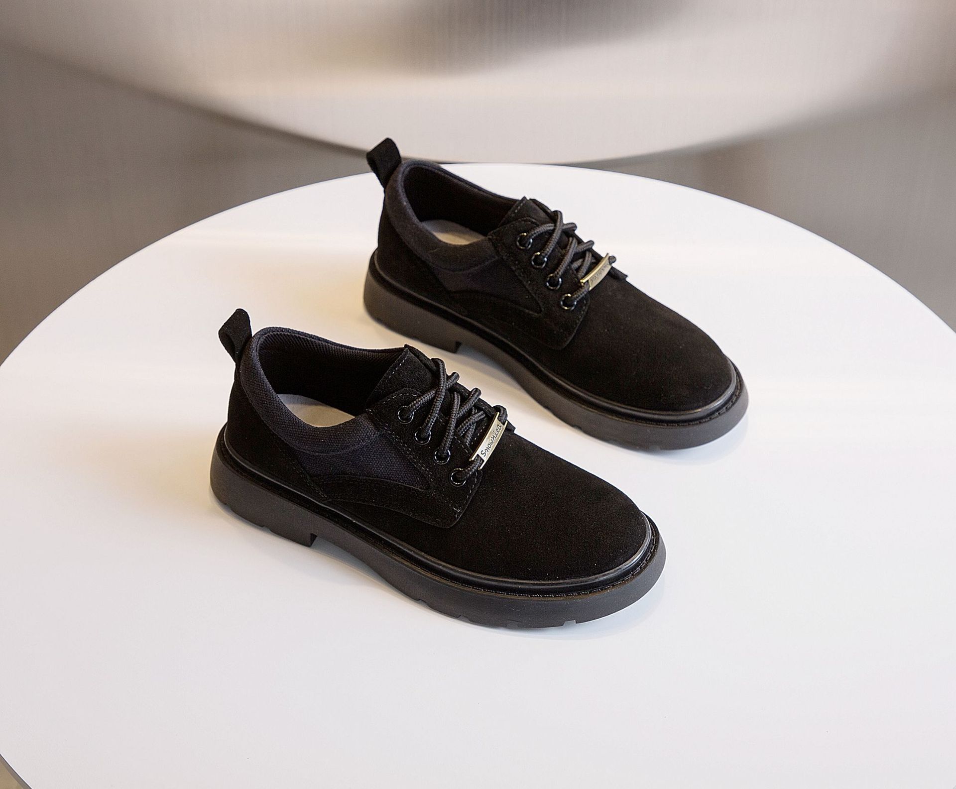 Bottes femme en En cuir - Ref 3354860 Image 4