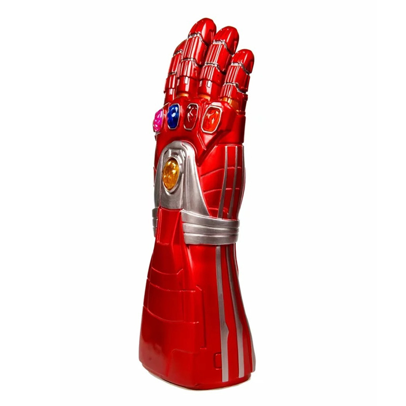 Avengers Infinity Gauntlet