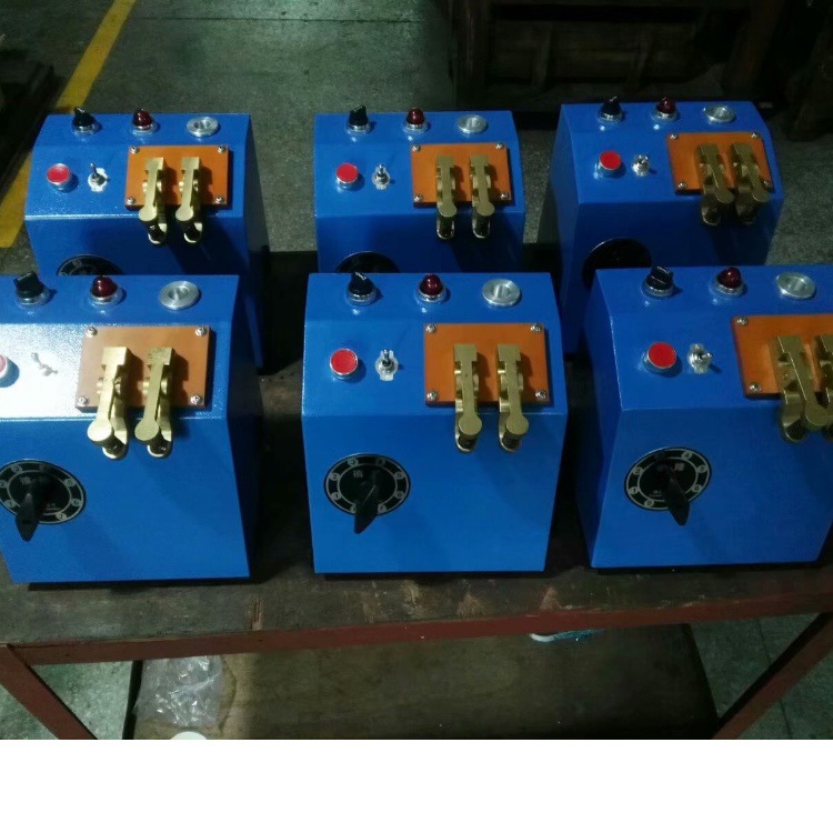 厂商供应 多股铜线热接机 铜线碰焊机报价 XL-BT1Y