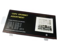 �S�����l125PCS�o���h�M�� ���z�o���״�����Ҏ���N