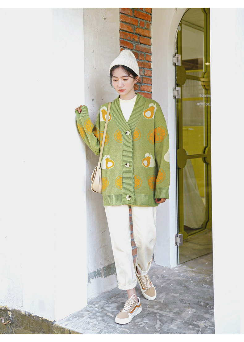 Pull femme en Coton - Ref 3414688 Image 17