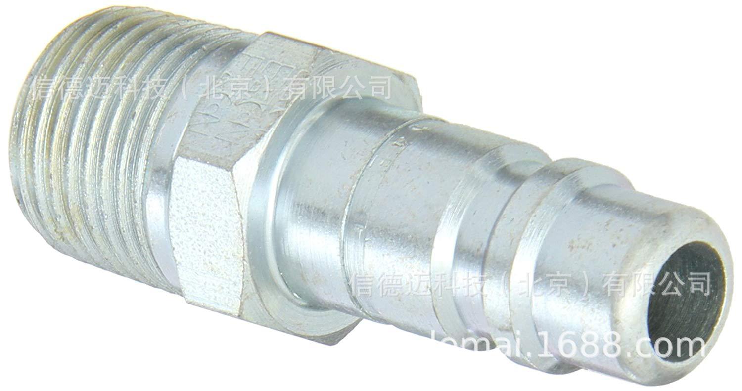 EATON Hansen Full-Bore系列 气动快速接头 54E