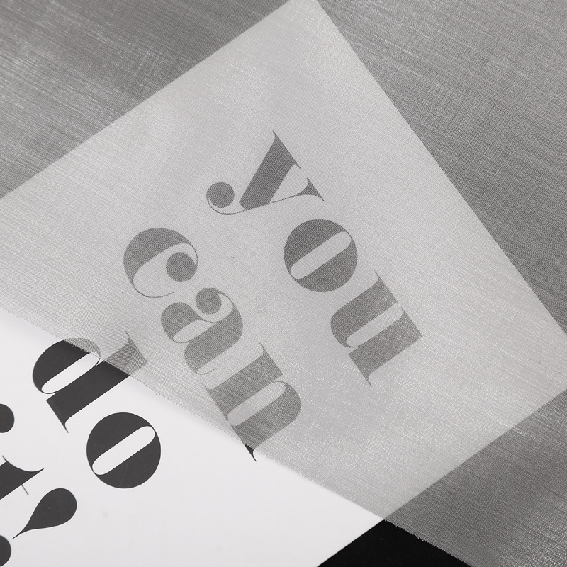 304不锈钢网 不锈钢筛网过滤网 不锈钢密纹网批发