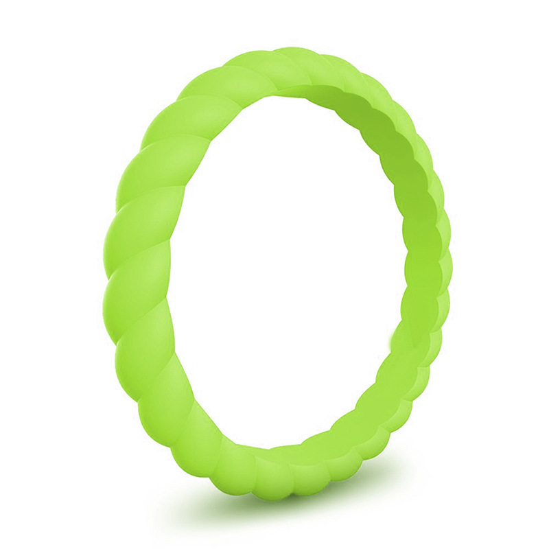 Silicone Ring 6